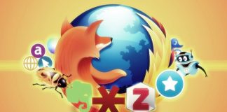 Best VPN Add-ons for Mozilla Firefox Browser