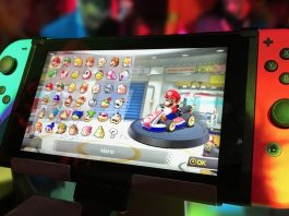 NES Emulators for Mac OS X