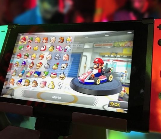 NES Emulators for Mac OS X