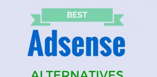 Top 10 Best High Paying Adsense Alternatives for Bloggers