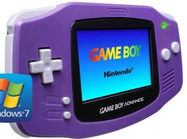 Best GBA Game Boy Advance Emulators for Windows 10/8.1/7