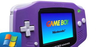Best GBA Game Boy Advance Emulators for Windows 10/8.1/7