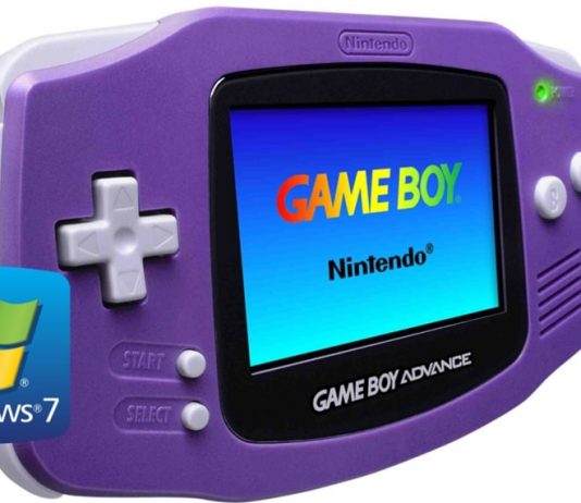 Best GBA Game Boy Advance Emulators for Windows 10/8.1/7