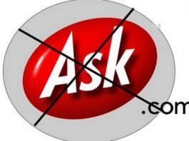 How to Remove Ask Toolbar from Google Chrome