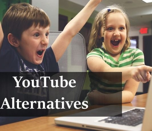 Best YouTube Alternative Video Websites