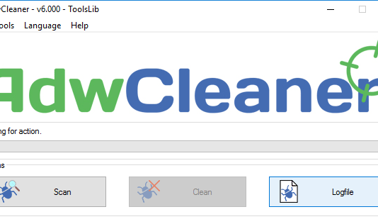 Best Free Adware and Spyware Remover Tools for Windows/MAC OSX