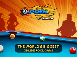 8 Ball Pool