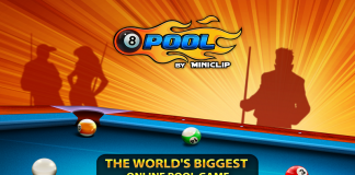 8 Ball Pool