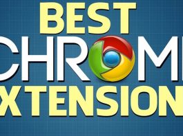 Best Chrome Extension of 2017