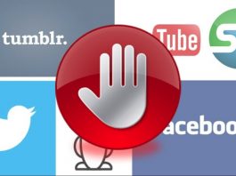 How To Block Website On Computer And Network