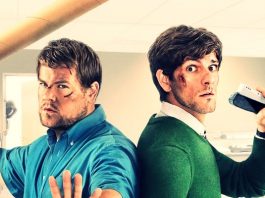 Top Rated Hulu Original Series with IMDB Rating