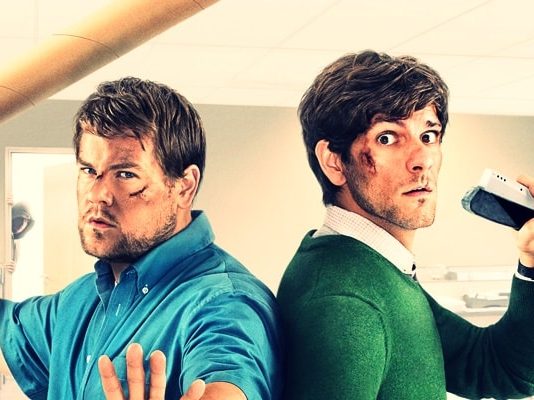 Top Rated Hulu Original Series with IMDB Rating