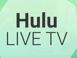 What is Hulu Live TV