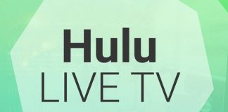 What is Hulu Live TV