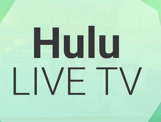 What is Hulu Live TV