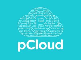 pCloud Review