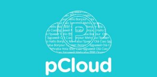 pCloud Review