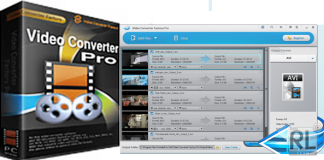 WonderFox Free HD Video Converter Factory