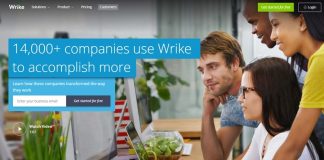 Is Wrike is the Best Project Management System for Your Company ?