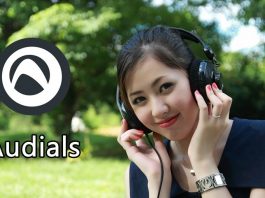 Audials Radio App