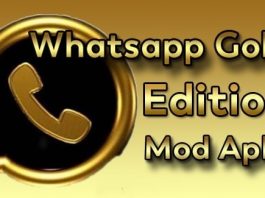 Download WhatsApp Gold MOD Apk Free