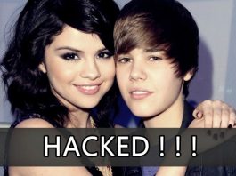 Someone "Hacked" Selena Gomez's Instagram Account, Post Justin Bieber Nude Photos!