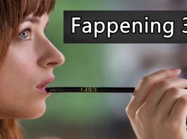 Fappening 3.0: Dakota Johnson And Nicole Scherzinger Photos Leaked