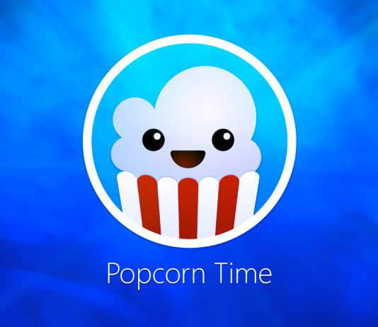 Popcorn Time Apk v2.9 for Android