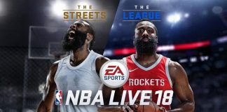 NBA live