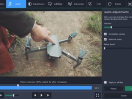 How to Compress 4K Videos Files into 1080p