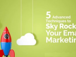 5 Email Marketing Trends You'll Need to Know About in 2018