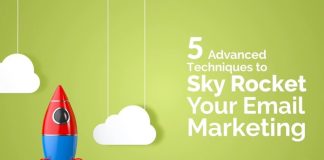 5 Email Marketing Trends You'll Need to Know About in 2018