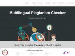 Reasons Why you Need to Choose Plagiarism Checking System
