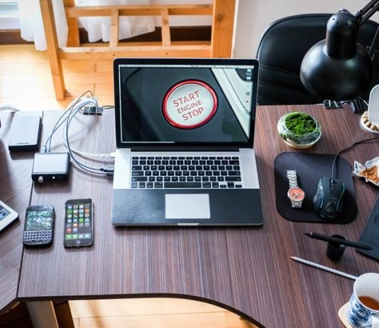 5 Different Ways That Technology Has Revolutionized Education !