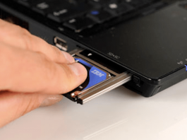 How to Fix Corrupted SD Card