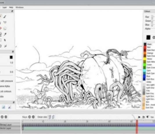 Top 5 Best Free Animation Software for Windows PC & Laptop [ 2D & 3D ] (2018)