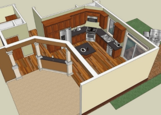 Best Free Architecture Software for Architecture