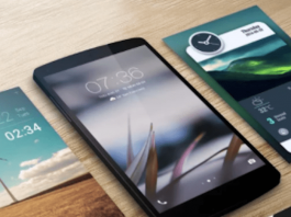 How to Remove "Emergency Call" from Lock Screen on Android ?