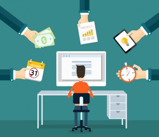 Top 10 Best Freelancing Websites of 2018