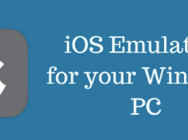Best iOS Emulators For Windows PC