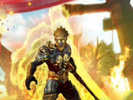 10 Best Android MMORPGs 2018 Updated