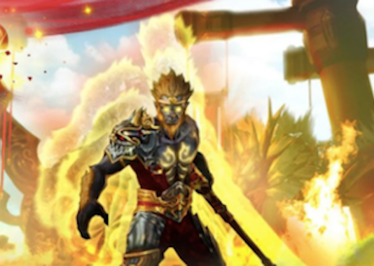 10 Best Android MMORPGs 2018 Updated