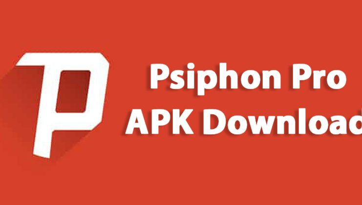 Psiphon PRO Apk (172) Latest Version Free Download