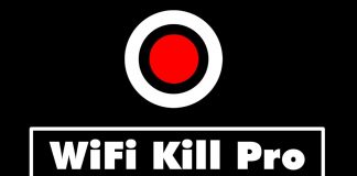 WiFiKill PRO Apk 2018 [No Root] Latest Version Free Download Full Version