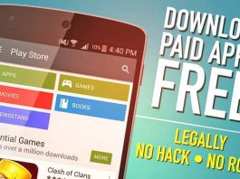 How to Download Paid Apps for Free on Android