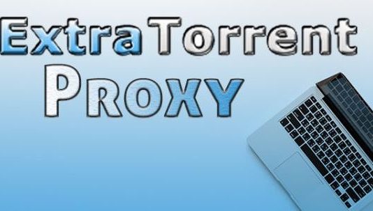 Extratorrent Proxy - Extratorrents Unblocked & Mirror Sites List