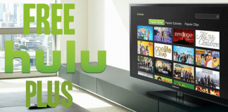 Get Free Premium Hulu Accounts