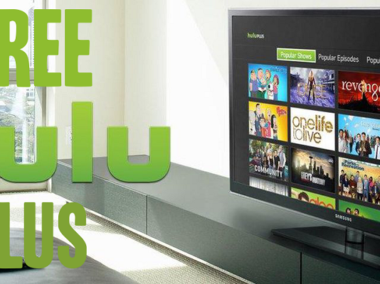 Get Free Premium Hulu Accounts