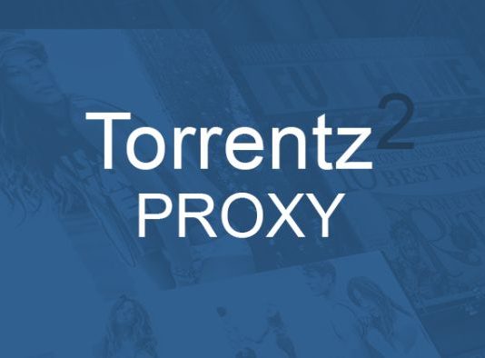 Torrentz2 Proxy 2018 – Torrentz Unblocked & Mirror Sites List (100% Working)