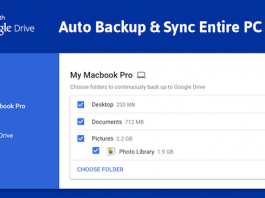 Best Free Backup Software